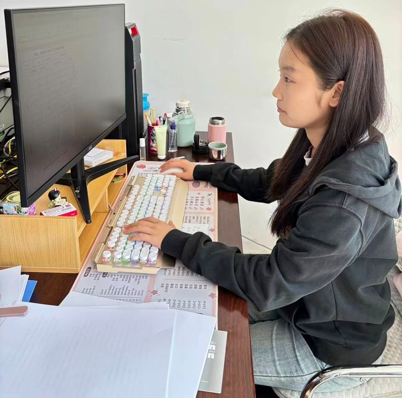 返家鄉(xiāng) | 2025年暑期社會實踐活動風(fēng)采—福榮