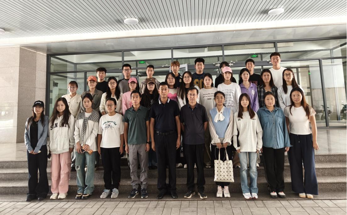 管理學院首期《智能檔案管理與數(shù)據(jù)分析》微專業(yè)正式開班